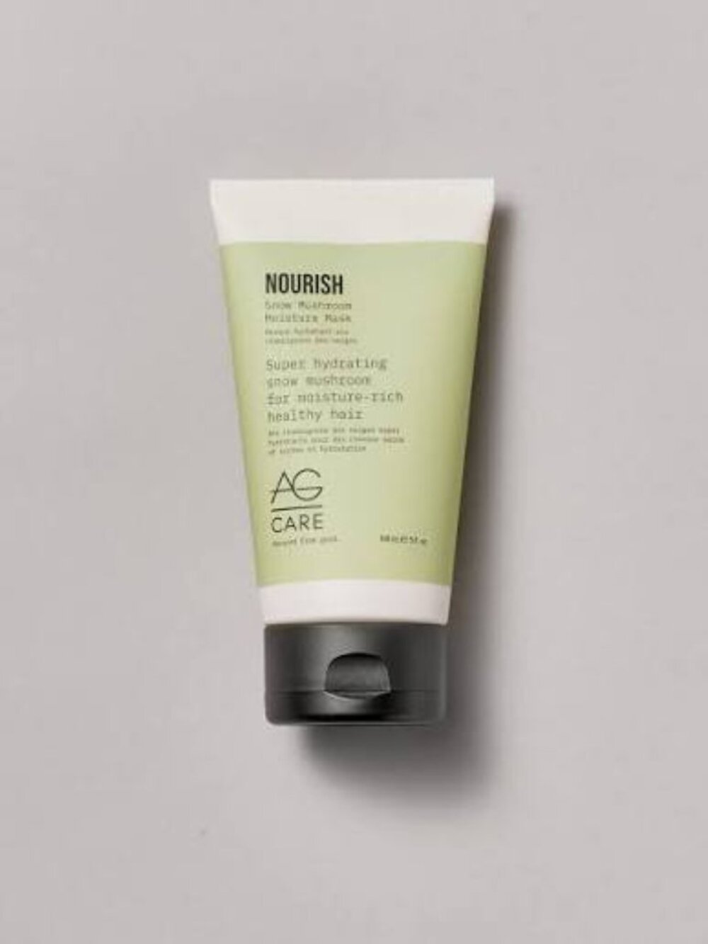 New Nourish Snow Mushroom Moisture Mask
